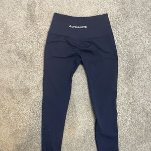 Alphalete amplify leggings